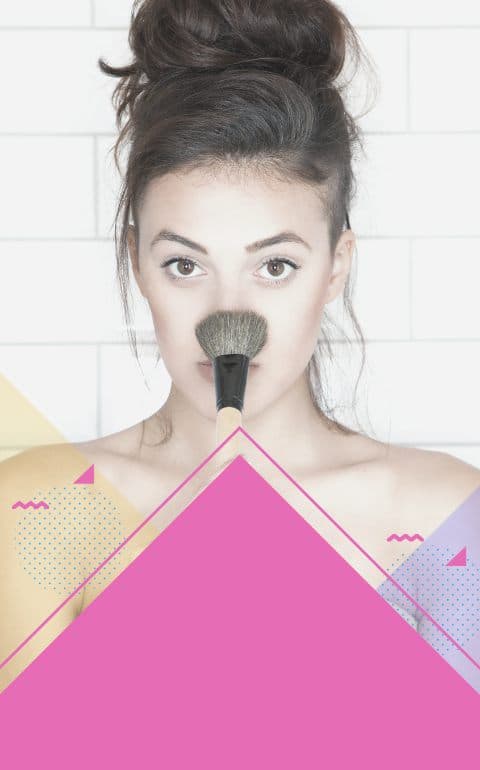 Cura dei capelli